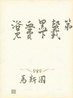 浴血黑帮第二季免费下载