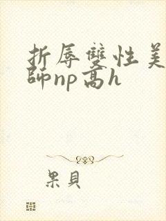 折辱双性美人军师np高h封面
