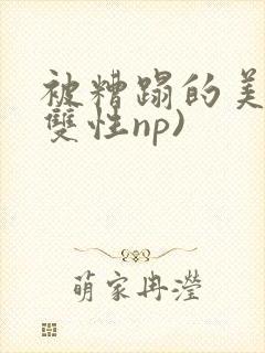 被糟蹋的美人(双性np)