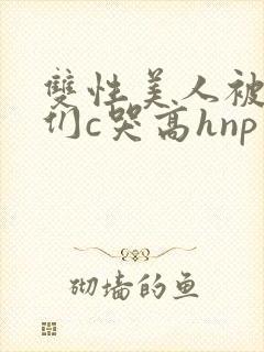 双性美人被大佬们c哭高hnp