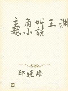 主角叫王渊的穿越小说