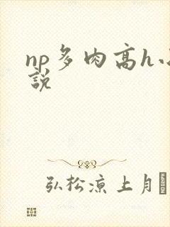 np多肉高h小说