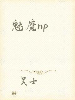 魅魔np