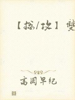 【总/攻】双性封面