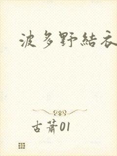 波多野结衣丈夫封面