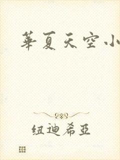 华夏天空小说网