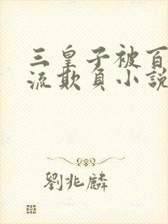 三皇子被百官轮流欺负小说免费阅读