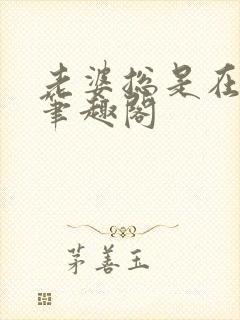 老婆总是在站街笔趣阁