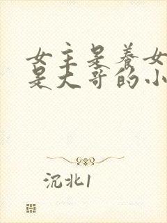 女主是养女男主是大哥的小说封面