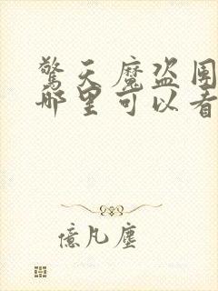 惊天魔盗团3在哪里可以看