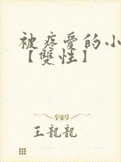 被疼爱的小美人【双性】