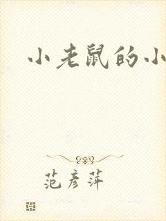 小老鼠的小故事