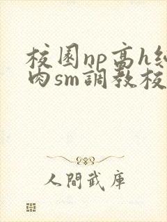 校园np高h纯肉sm调教校花