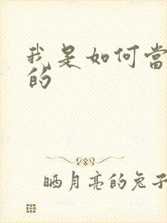 我是如何当神豪的