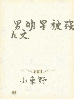 男明星被强糟蹋h文封面