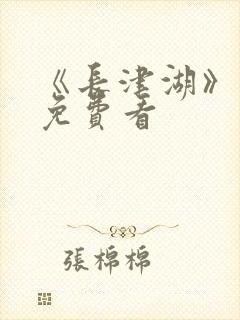 《长津湖》电影免费看