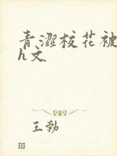 青涩校花被蹂躏h文