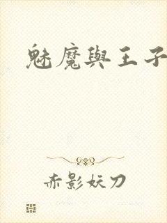 魅魔与王子