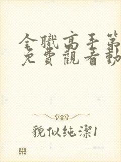 全职高手第二季免费观看动漫樱花