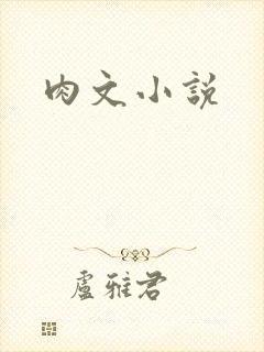 肉文小说