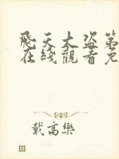 飞天大盗第一季在线观看免费观看全集封面