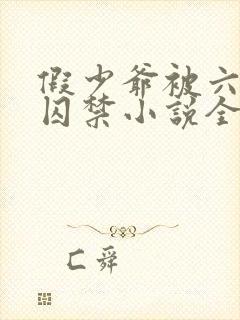 假少爷被六个哥囚禁小说全文免费封面