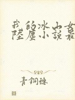 我的冰山女总裁陆尘小说最新