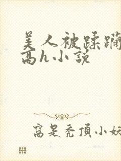 美人被蹂躏古代高h小说