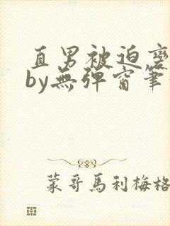 直男被迫变弯后by无弹窗笔趣阁