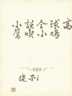 小说全球高武老鹰吃小鸡