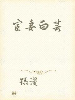 宦妻白芸