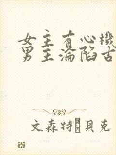 女主有心机引诱男主沦陷古言