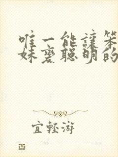 唯一能让笨蛋妹妹变聪明的办法动漫在线观看封面