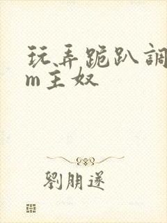 玩弄跪趴调教sm主奴