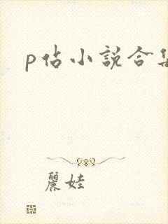 p站小说合集