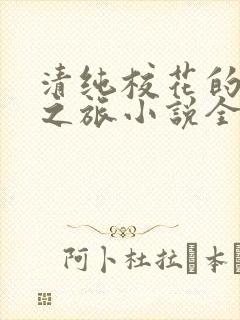 清纯校花的堕落之旅小说全文免费