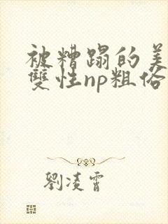 被糟蹋的美人(双性np粗俗)