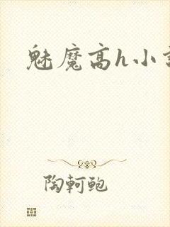 魅魔高h小说