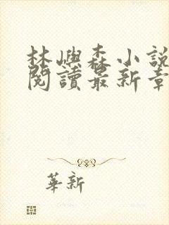 林屿森小说免费阅读最新章节