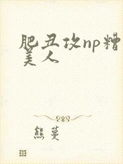 肥丑攻np糟蹋美人