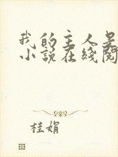 我的主人是妹妹小说在线阅读