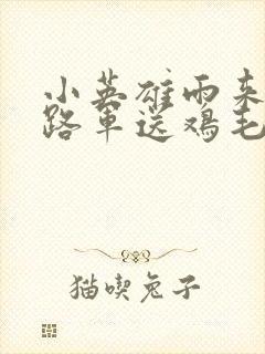 小英雄雨来给八路军送鸡毛信