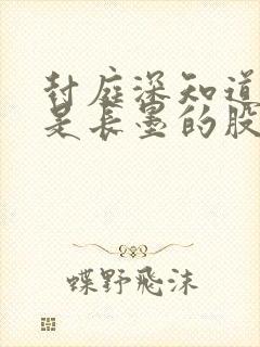 封庭深知道容辞是长墨的股东