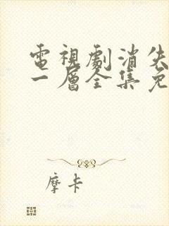 电视剧消失的十一层全集免费观看