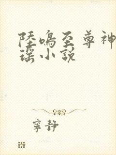 陆鸣至尊神殿陆瑶小说