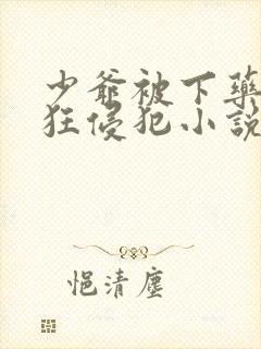 少爷被下药后疯狂侵犯小说