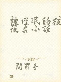 被催眠的校花高筱柔小说封面