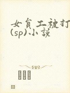 女员工被打屁股(sp)小说封面