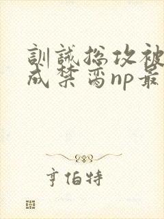 训诫总攻被调教成禁脔np最新章节列表封面