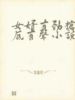 女婿有劲枪枪到底有声小说